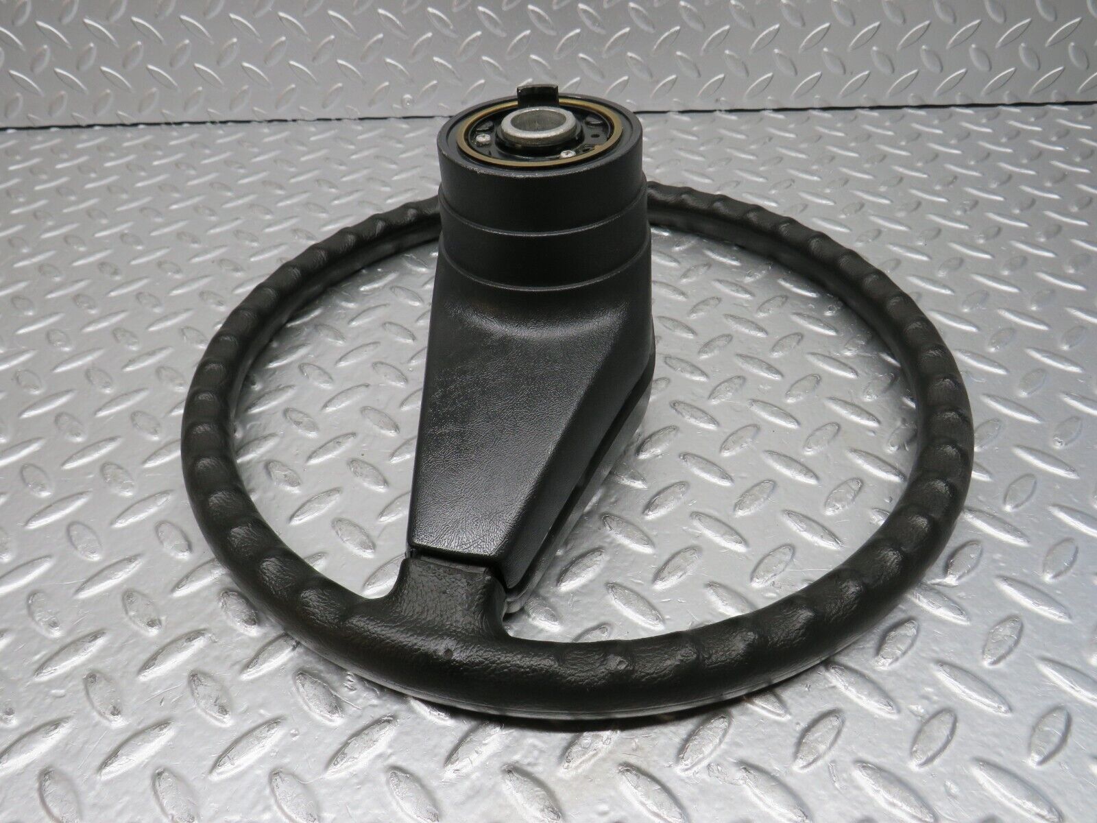 30038 Porsche 924 Steering Wheel 690578