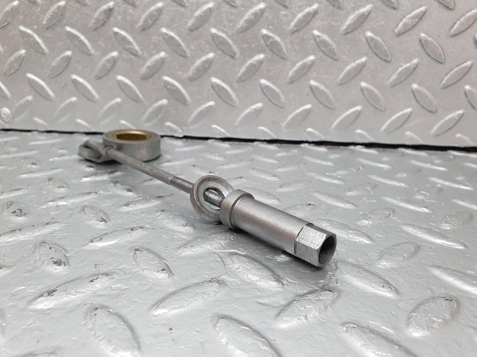 41452 Mercedes-Benz W124 200E Belt Tensioner Rod