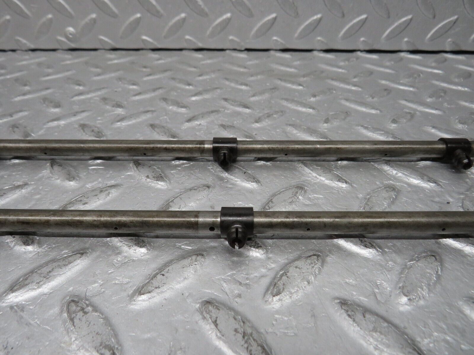 37649 Mercedes-Benz W109 300SEL Camshaft Oil Tube