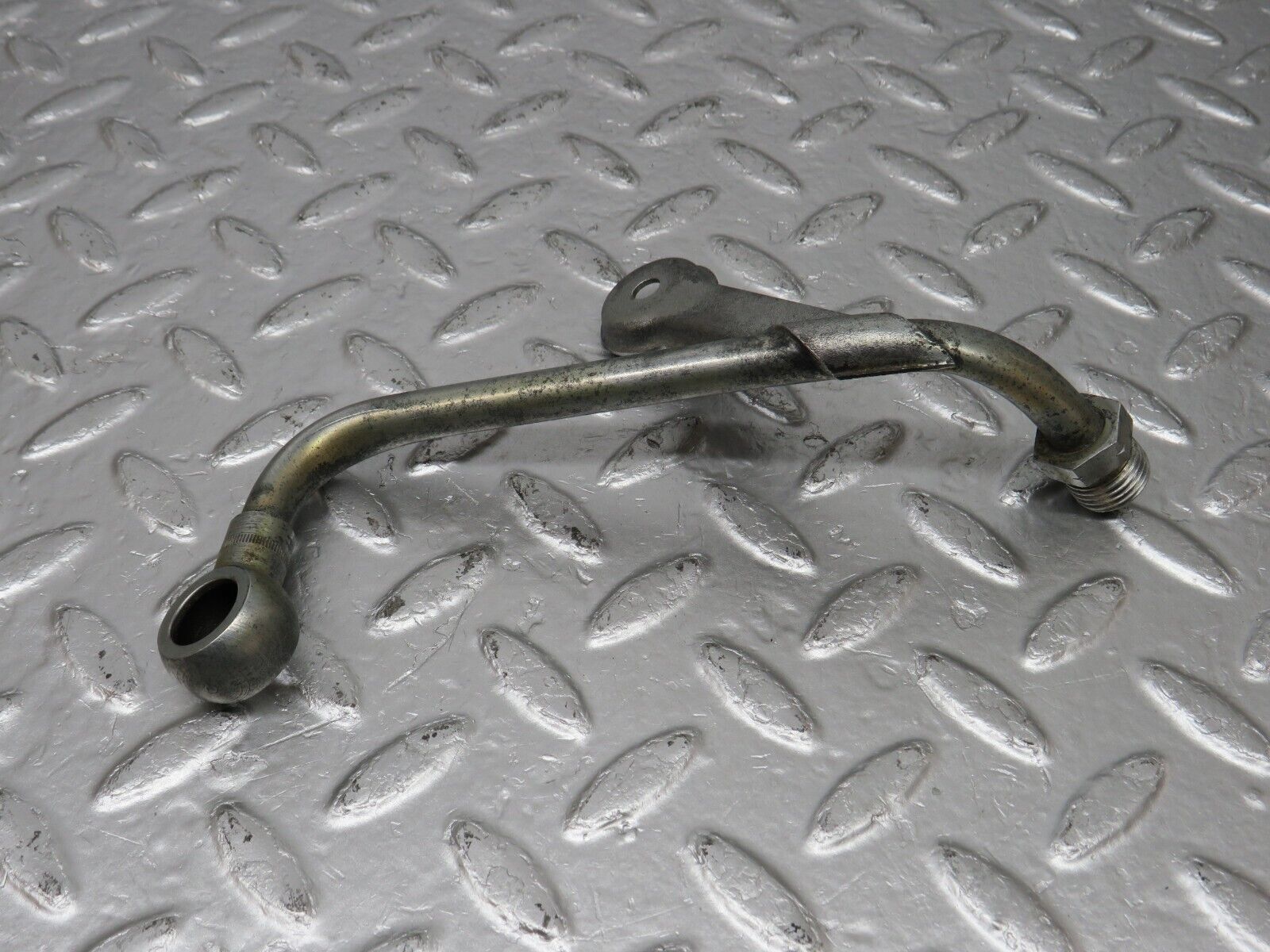 34181 Mercedes-Benz W124 260E Power Steering Hose Pipe