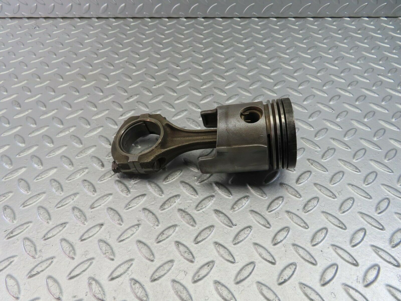 10201 Mercedes-Benz W111 220SE Piston With Connecting Rod 79.98 mm