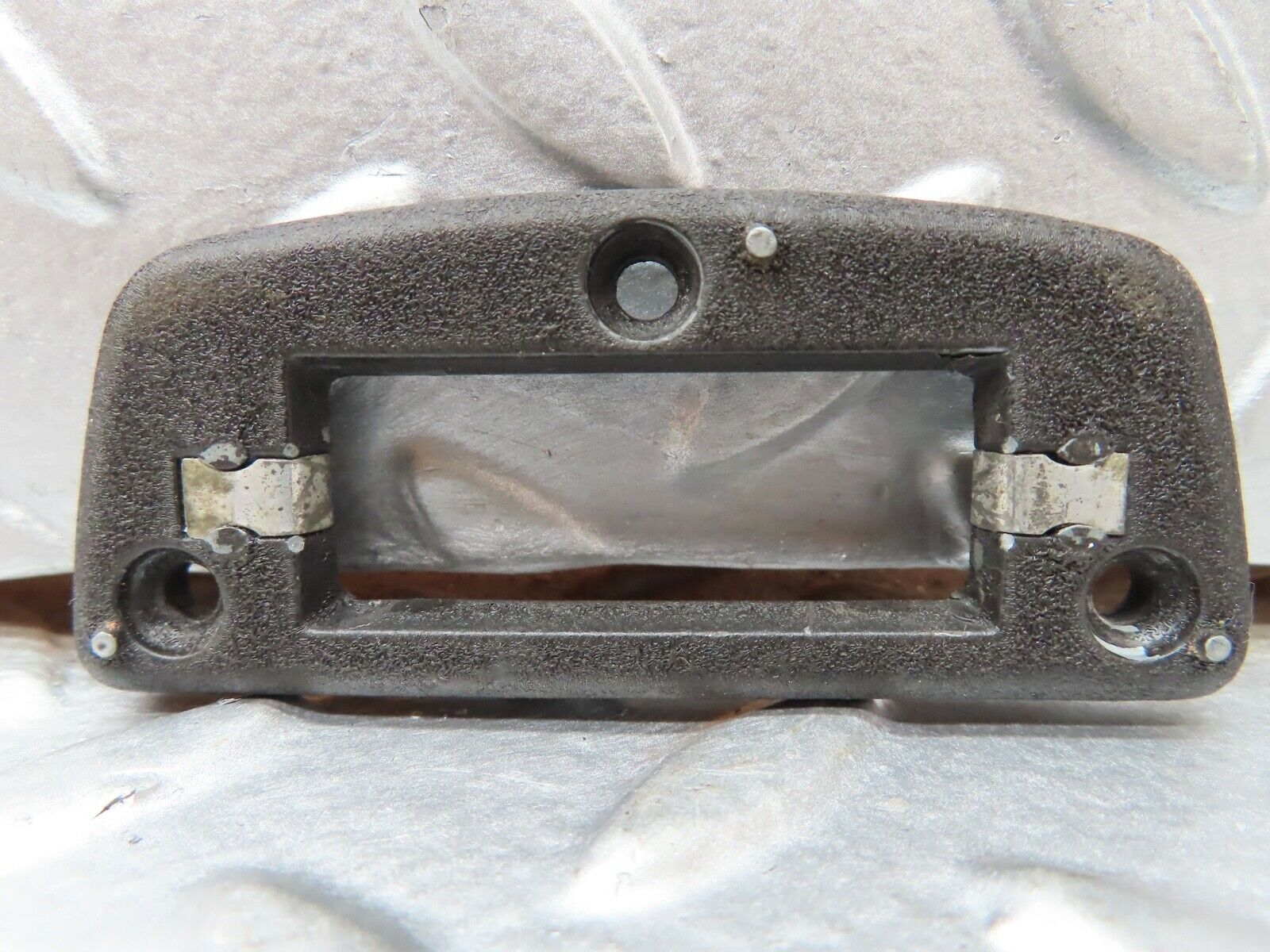19269 Mercedes-Benz W123 300D Rear View Mirror Bracket