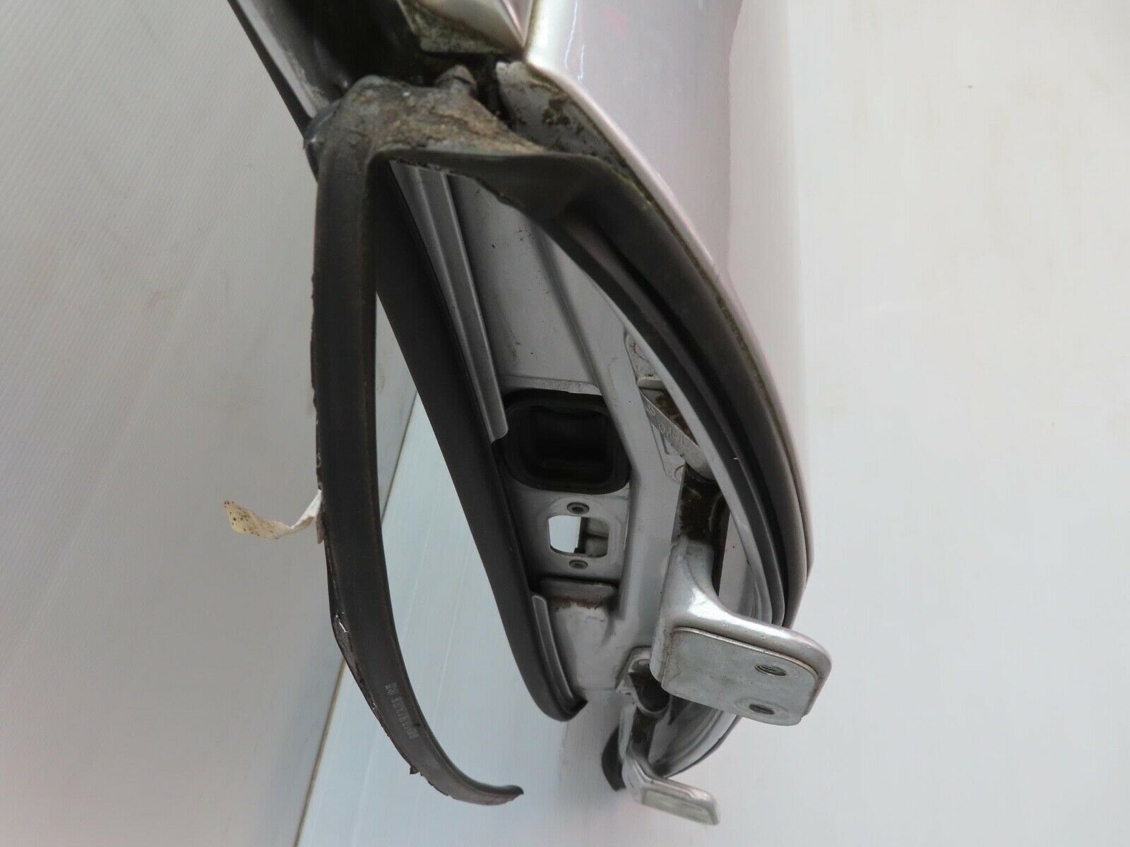 11242 Mercedes-Benz W221 S320 Rear Left Door