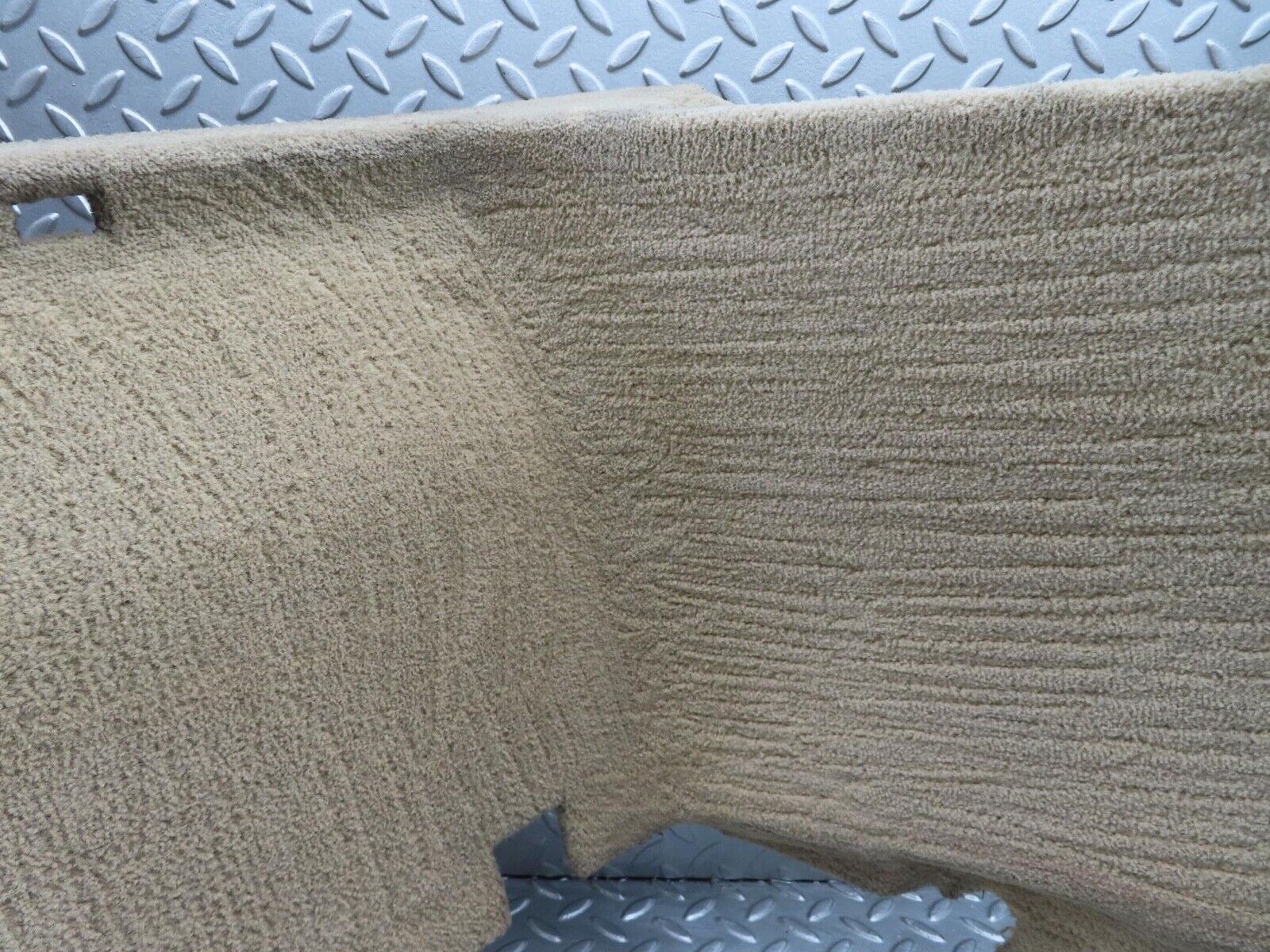 11855 Mercedes-Benz R129 300SL Coupe Rear Left Carpet Wall Beige
