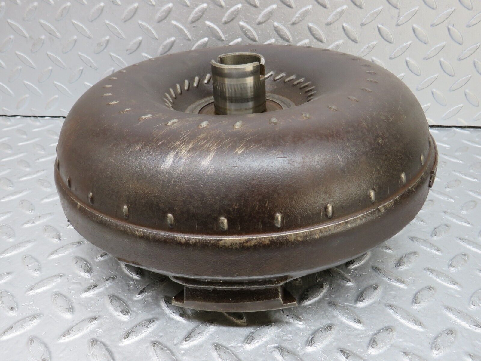 36320 Mercedes-Benz W126 420SE Torque Converter 1262501102