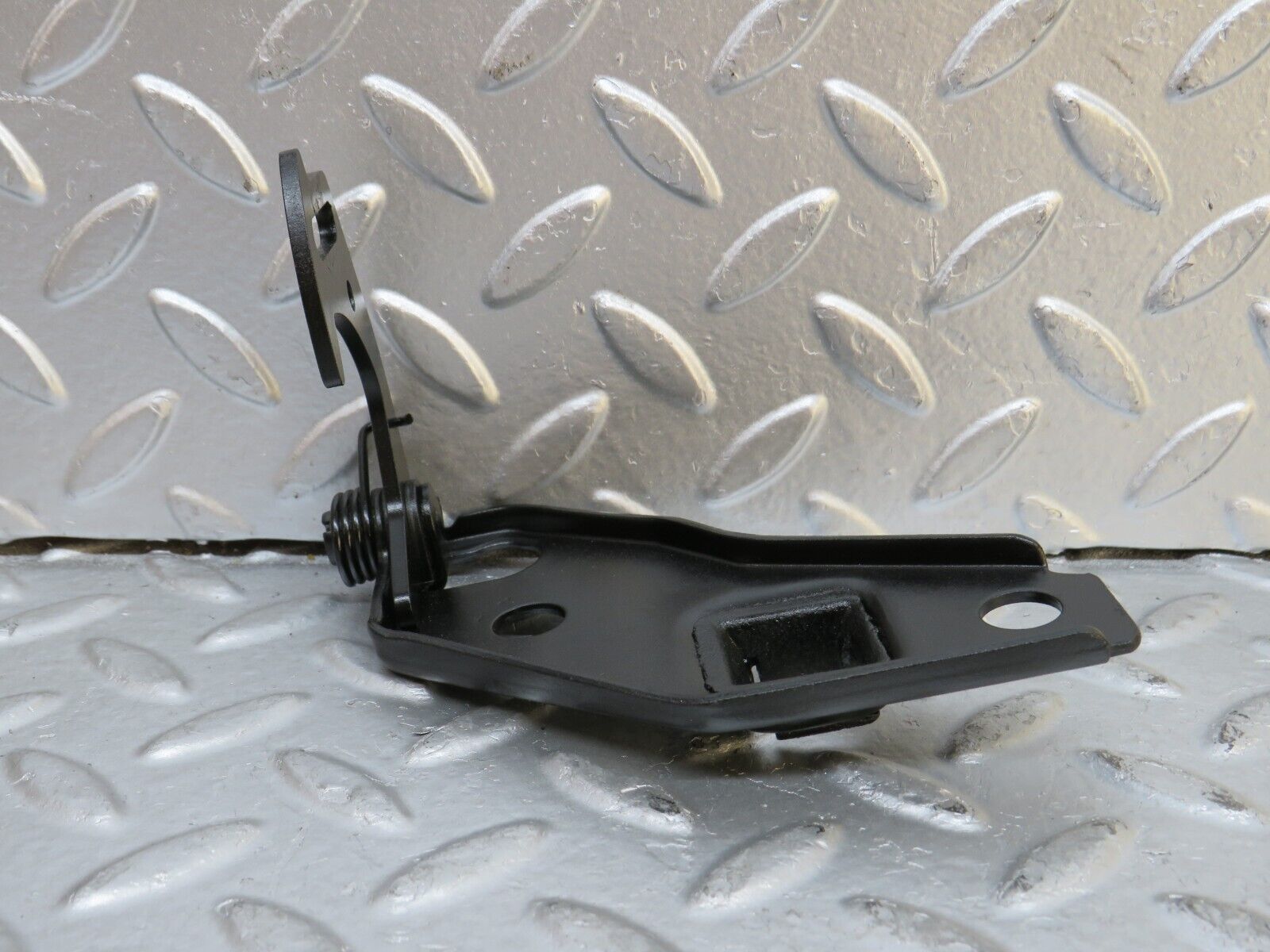 29434 Mercedes-Benz W124 230E Bonnet Release Latch 1248800360