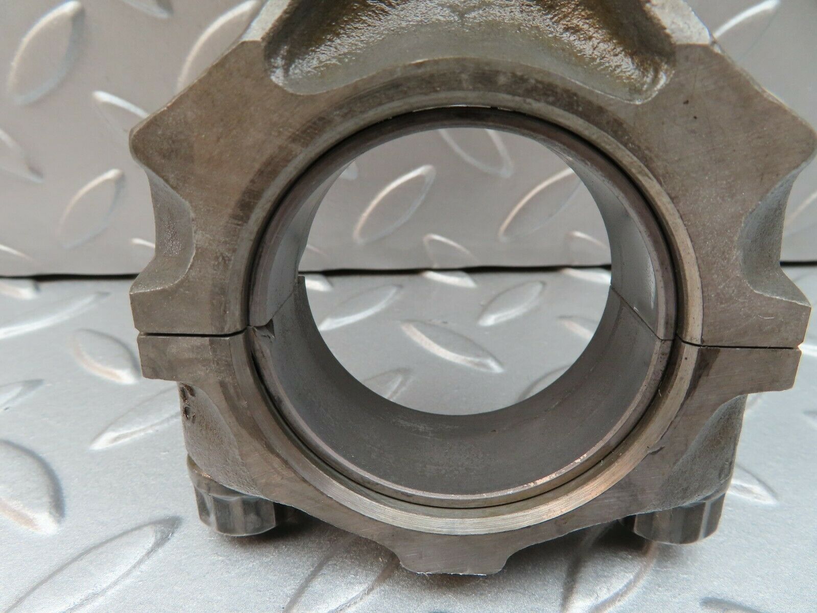 3502 Mercedes-Benz W108 280SE Piston With Connecting Rod 86.49 mm