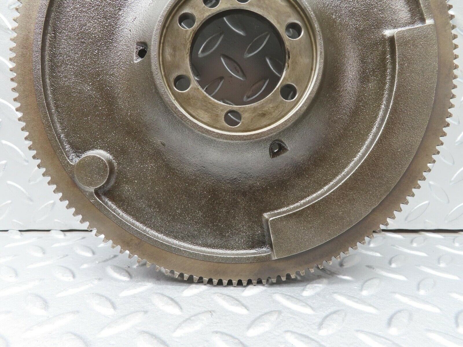 13159 Mercedes-Benz W111 220S Flywheel 1270320201
