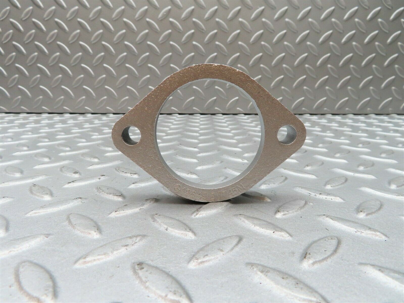 3640 Mercedes-Benz C123 280CE Exhaust Flange 1264920745