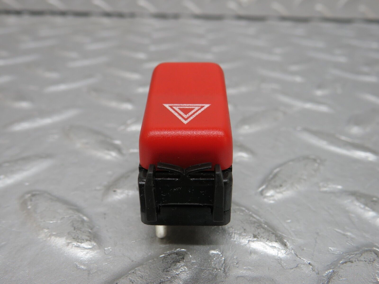 38089 Mercedes-Benz A124 320E Cabriolet Hazard Warning Switch 1248200110