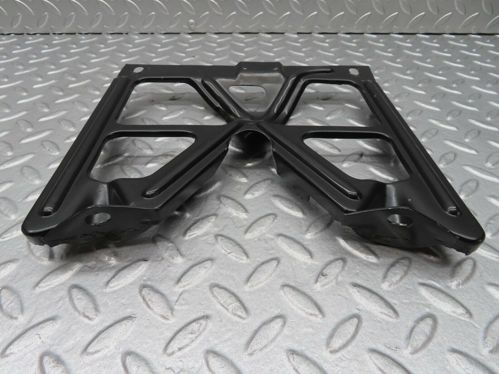 14052 Mercedes-Benz C107 280SLC Heater Blower Box Bracket Holder