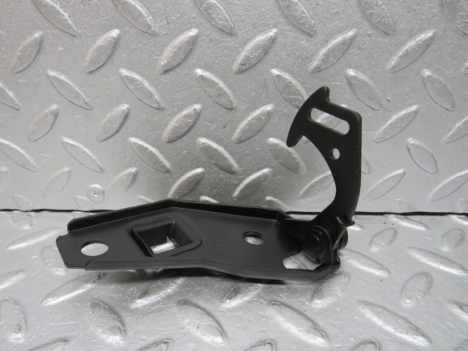 38055 Mercedes-Benz A124 320E Cabriolet Bonnet Release Latch 1248800360