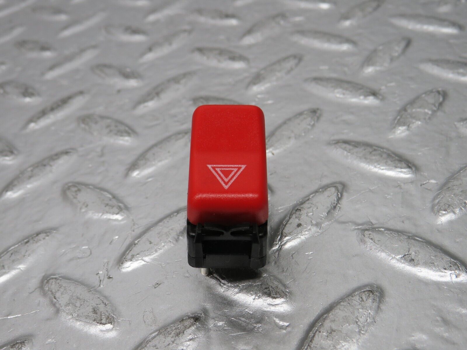 30514 Mercedes-Benz W124 230E Hazard Warning Light Switch 1248200110