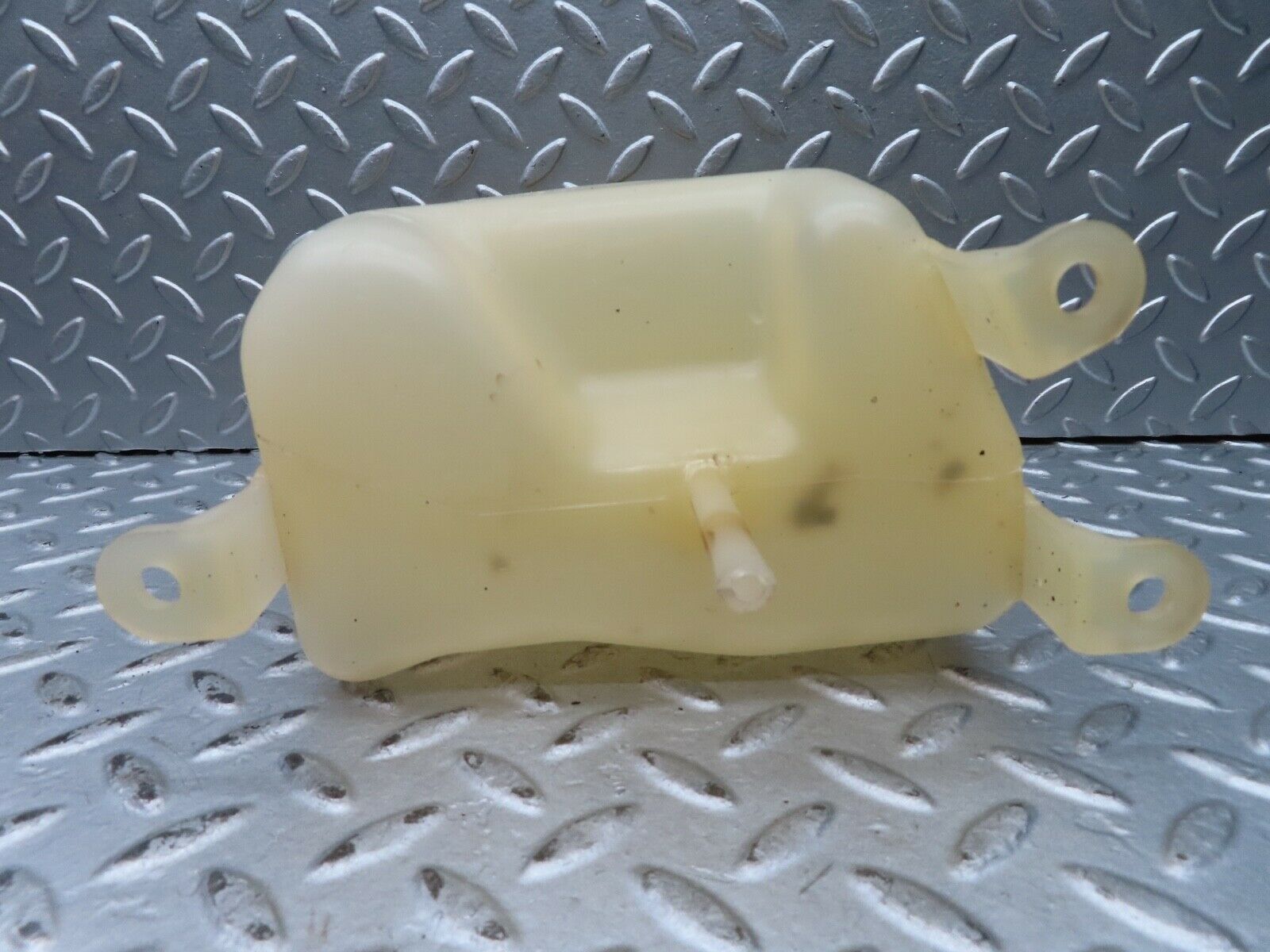 17383 Mercedes-Benz R129 300SL Coupe Coolant Expansion Tank 1295000249