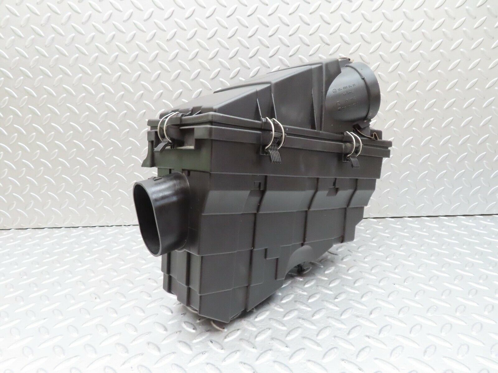 15025 Mercedes-Benz W140 S320 Air Filter Box Housing 1040900401
