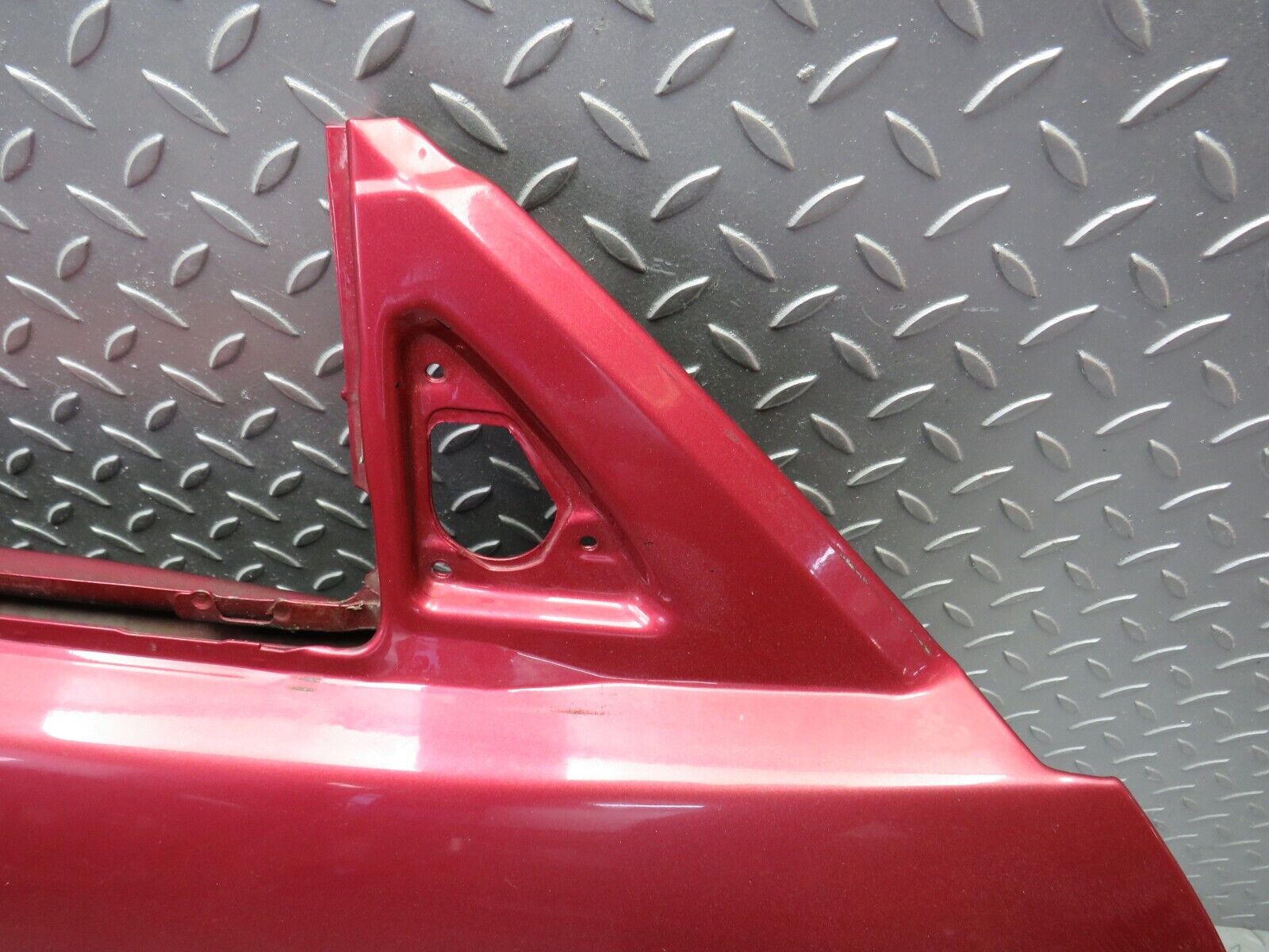 38508 Mercedes-Benz R129 280SL Coupe Right Door