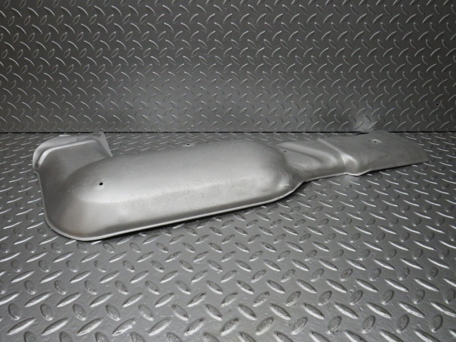 32065 Mercedes-Benz W123 230E Exhaust Heat Shield