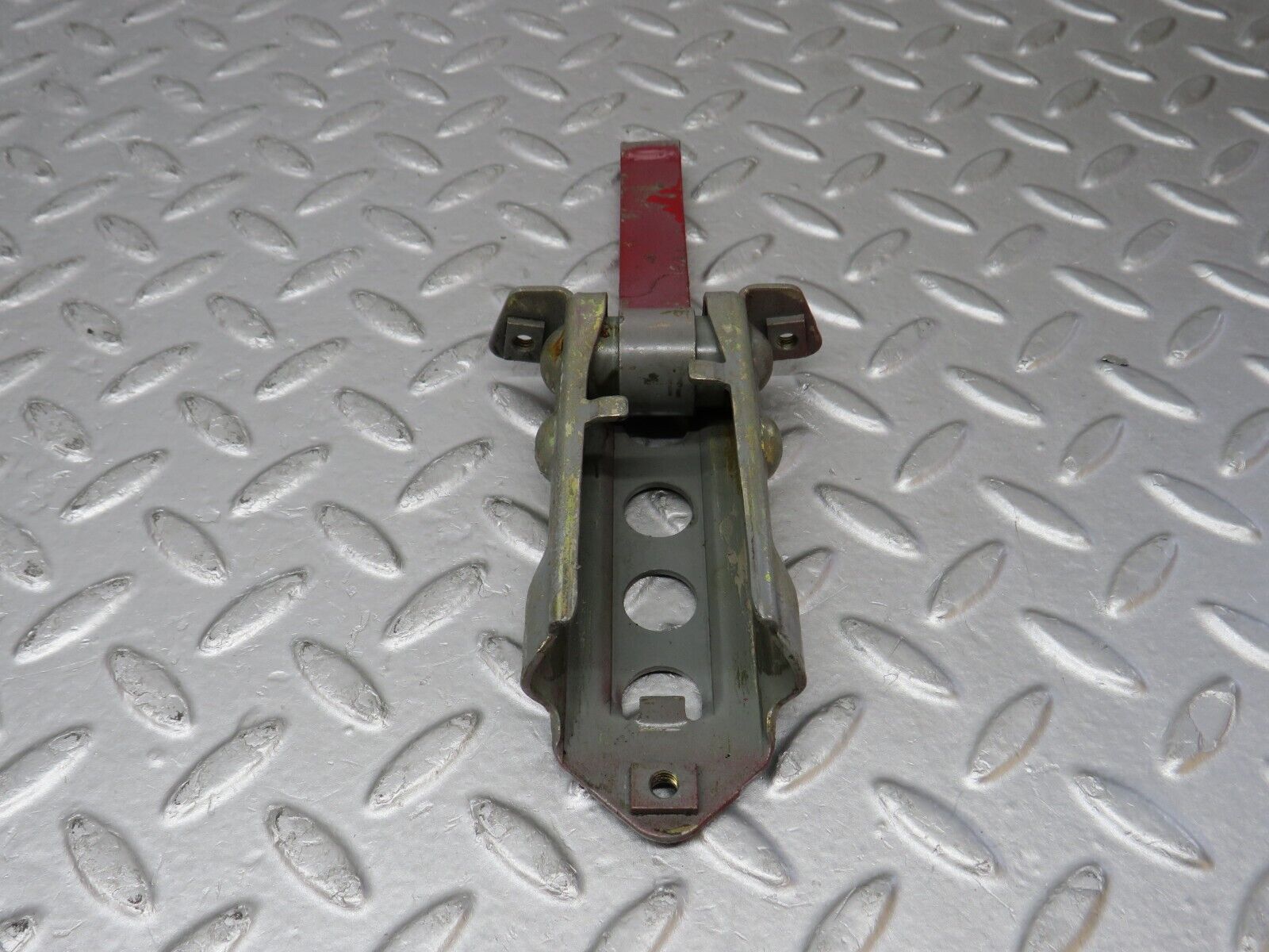 39017 Mercedes-Benz W201 190E 2.6L Door Safety Check Strap