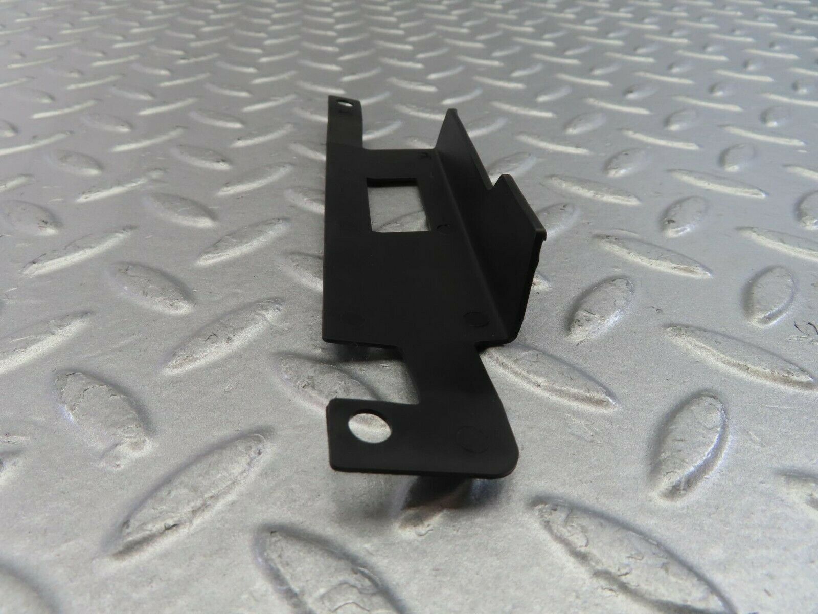 10033 Mercedes-Benz C123 230CE Coupe Heater Control Holder 1238330510