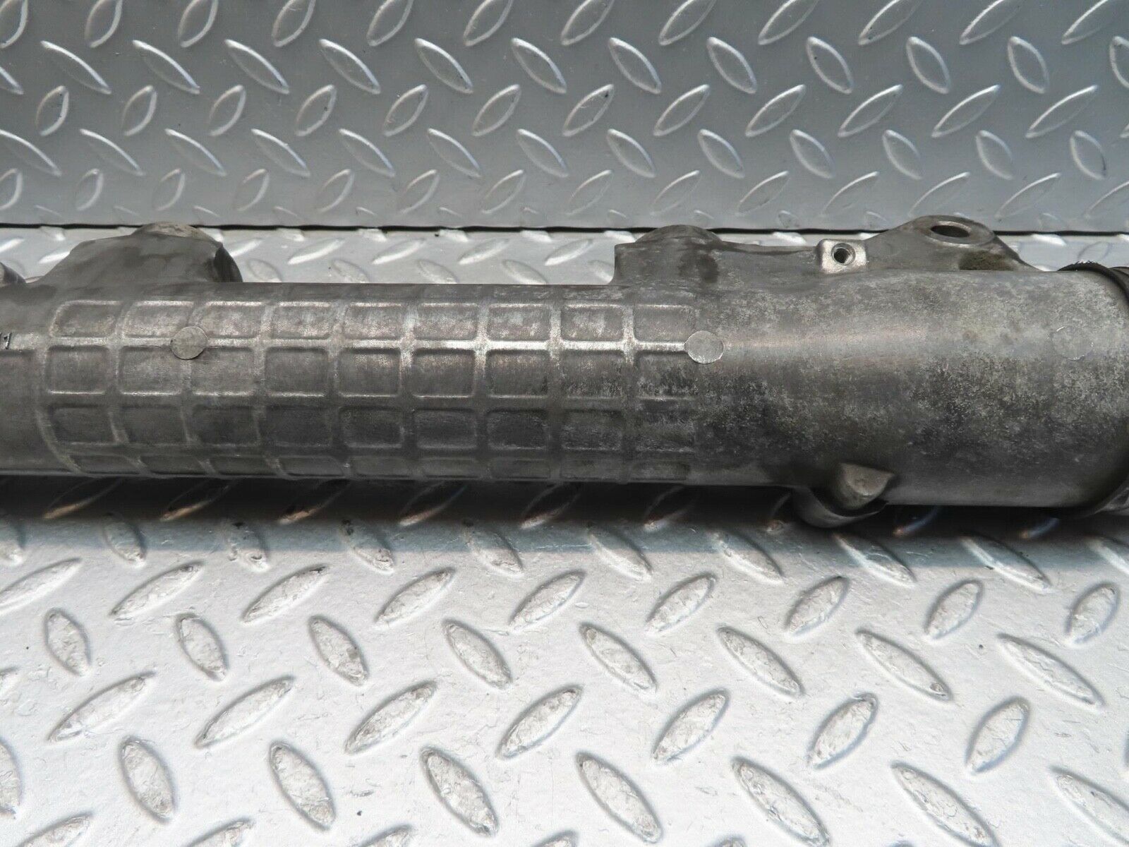 11325 Mercedes-Benz W221 S320 Steering Rack And Pinion 2211101100