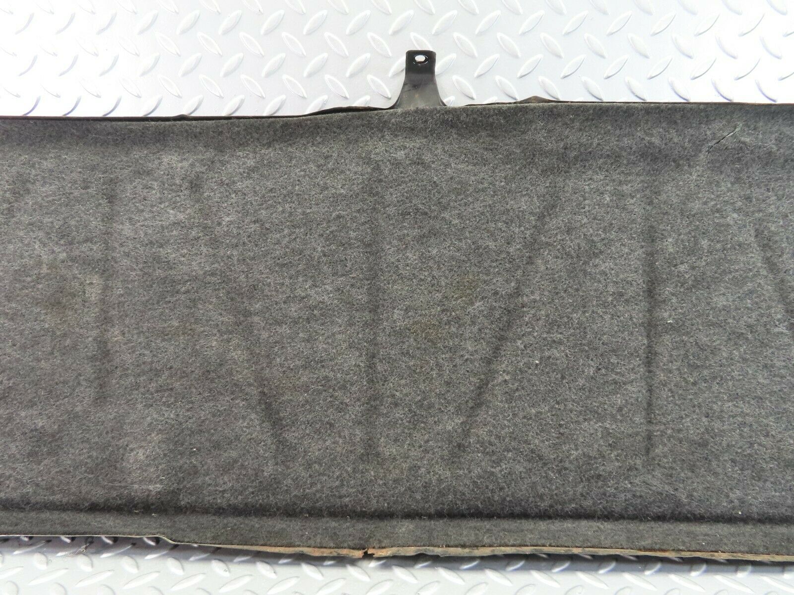 7814 Mercedes-Benz W116 450SE Fuel Tank Cover Plate