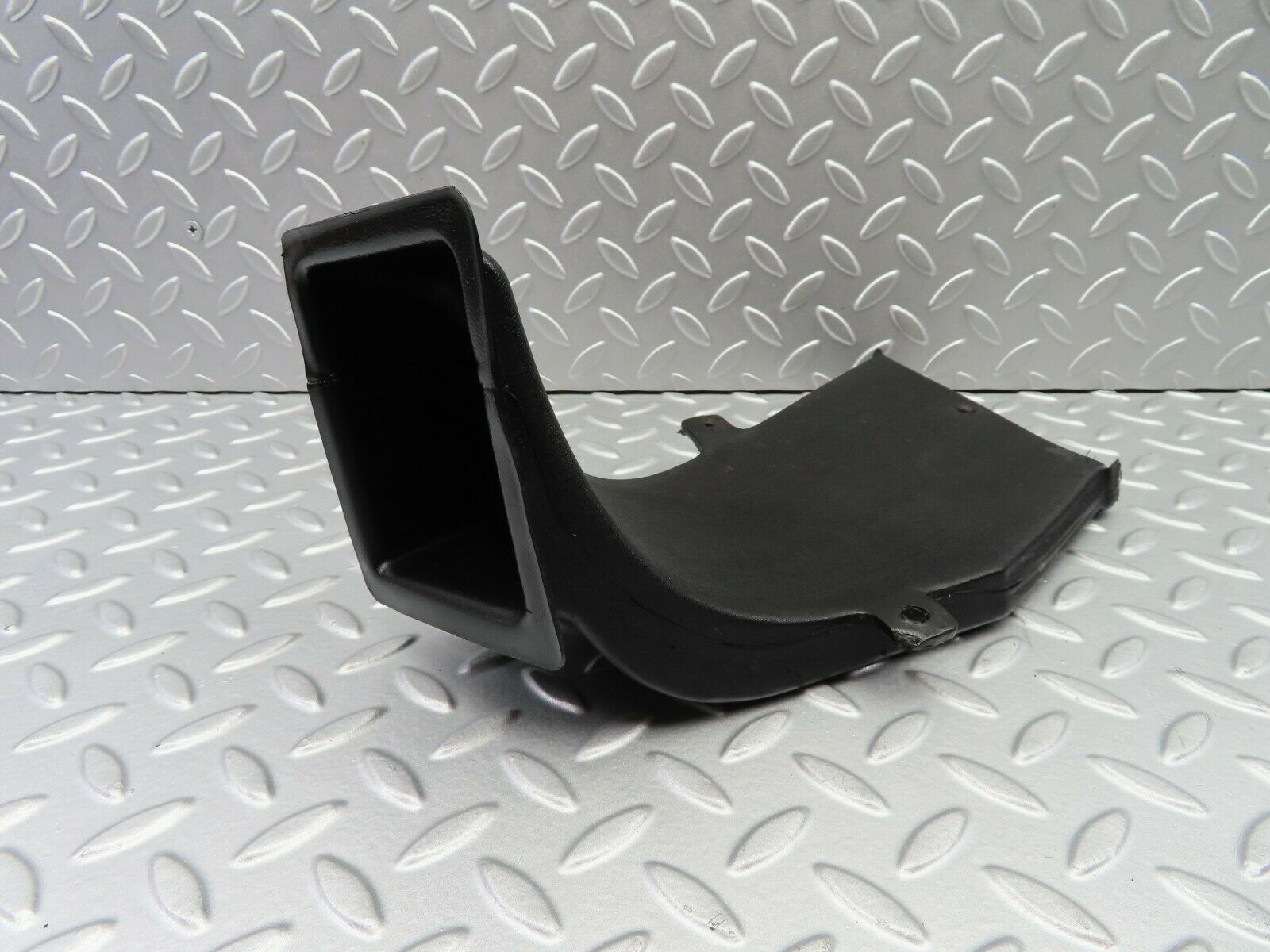 6974 Mercedes-Benz C107 350SLC Coupe Floor Ventillation Duct Right 1078310246