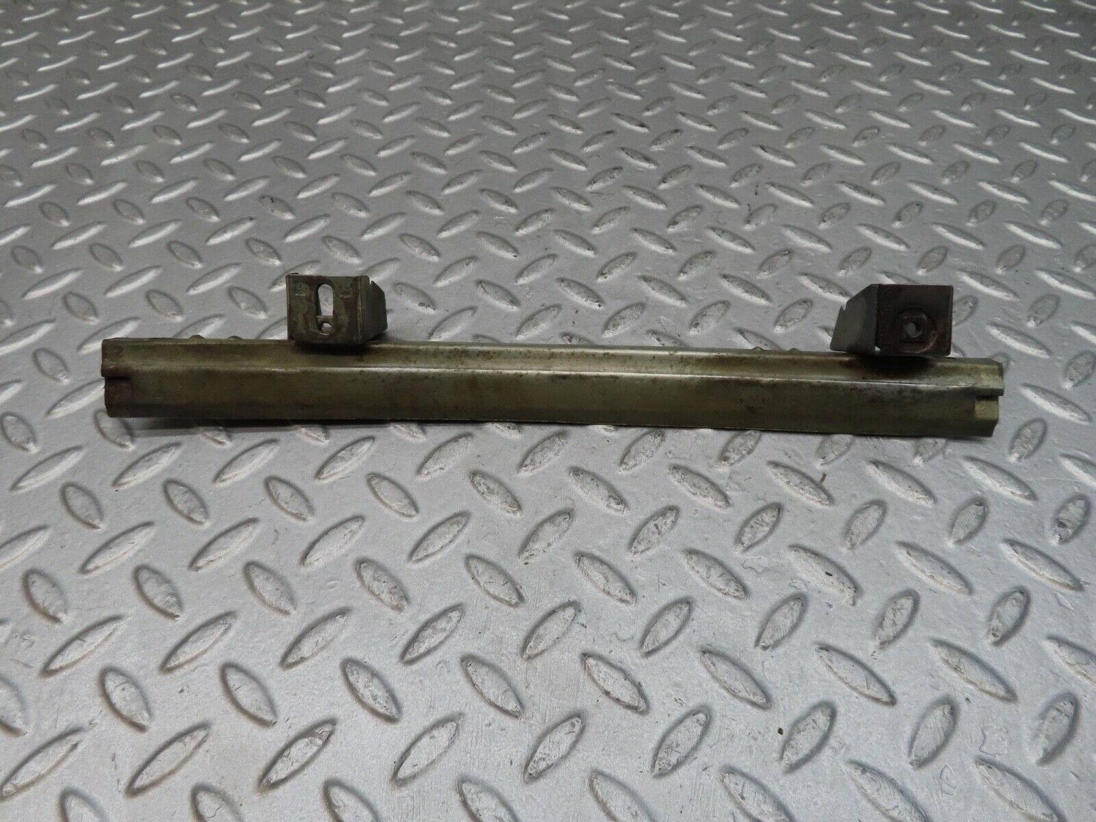 12353 Mercedes-Benz W108 280SE 3.5 Rear Left Window Channel