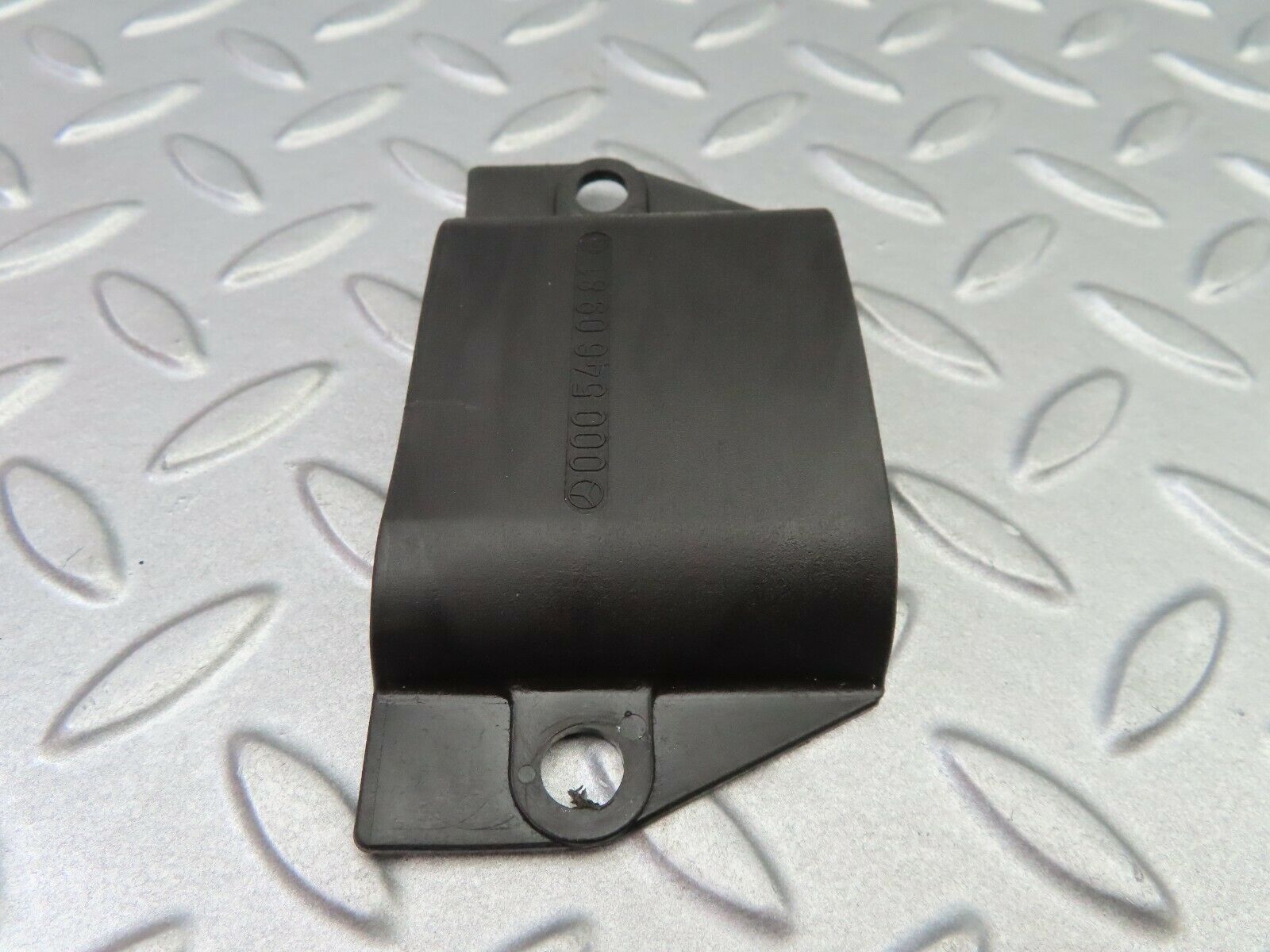 6378 Mercedes-Benz W126 380SE Front Panel Covering 0005460981