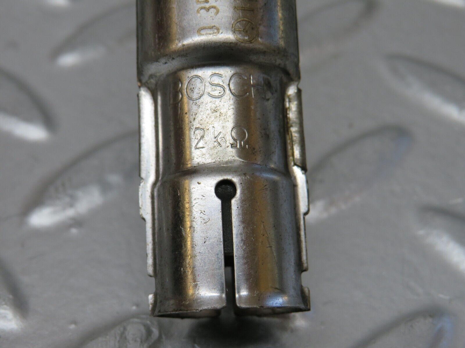 34965 Mercedes-Benz W210 320E Ignition Lead 1121500118 0356912948