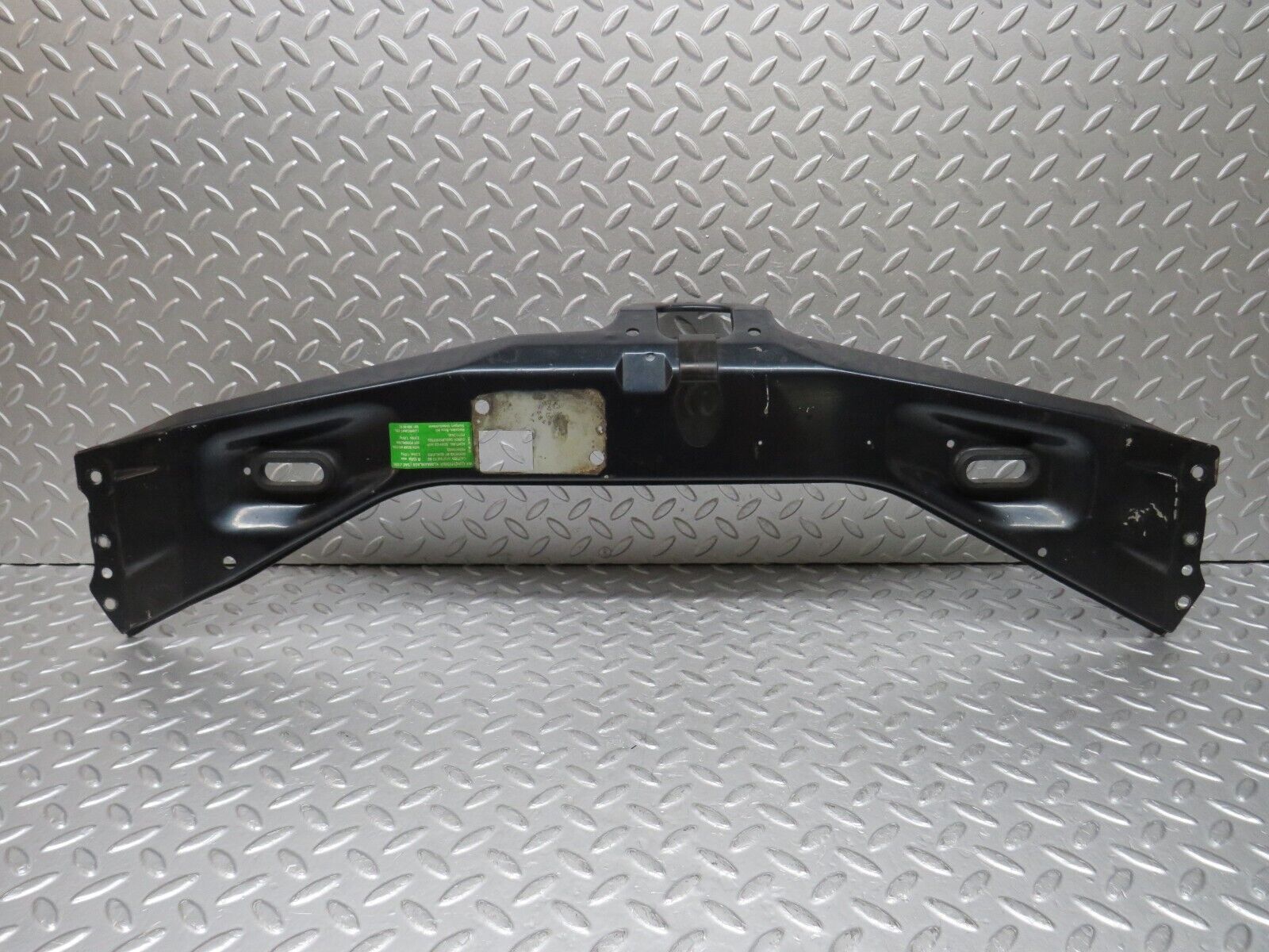 35292 Mercedes-Benz W140 Bonnet Lock Carrier Panel