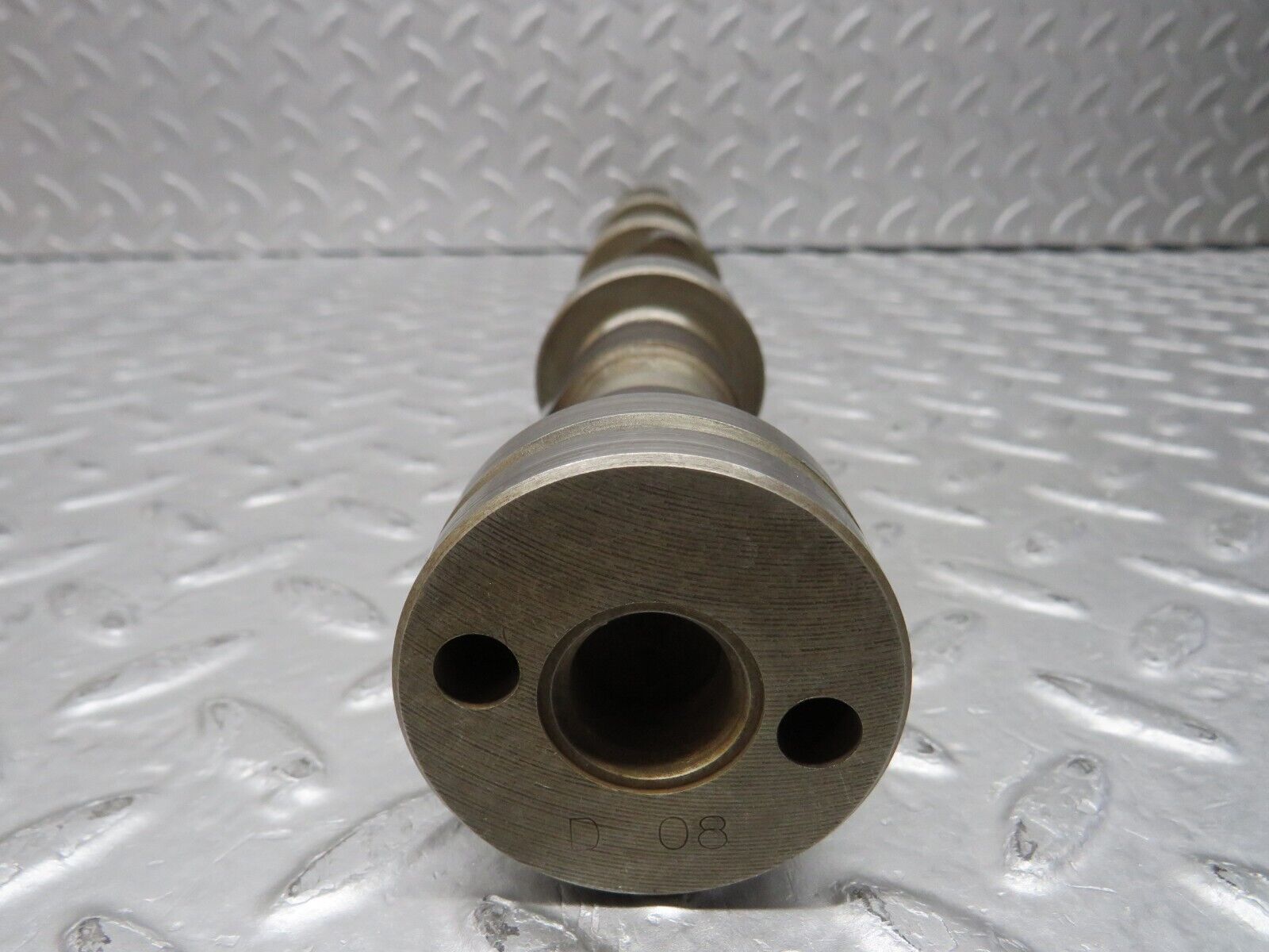 37135 Mercedes-Benz C126 420SEC Coupe Camshaft Left Side 11710