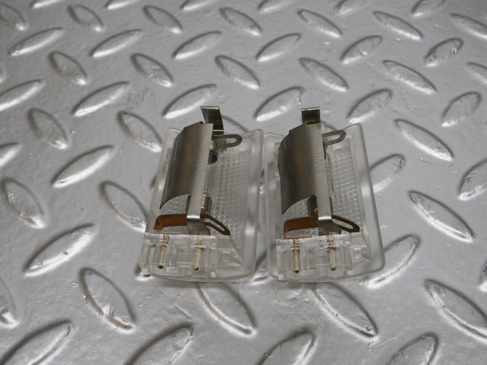 24659 Mercedes-Benz W140 S320 Rear Door Interior Light 1408200201