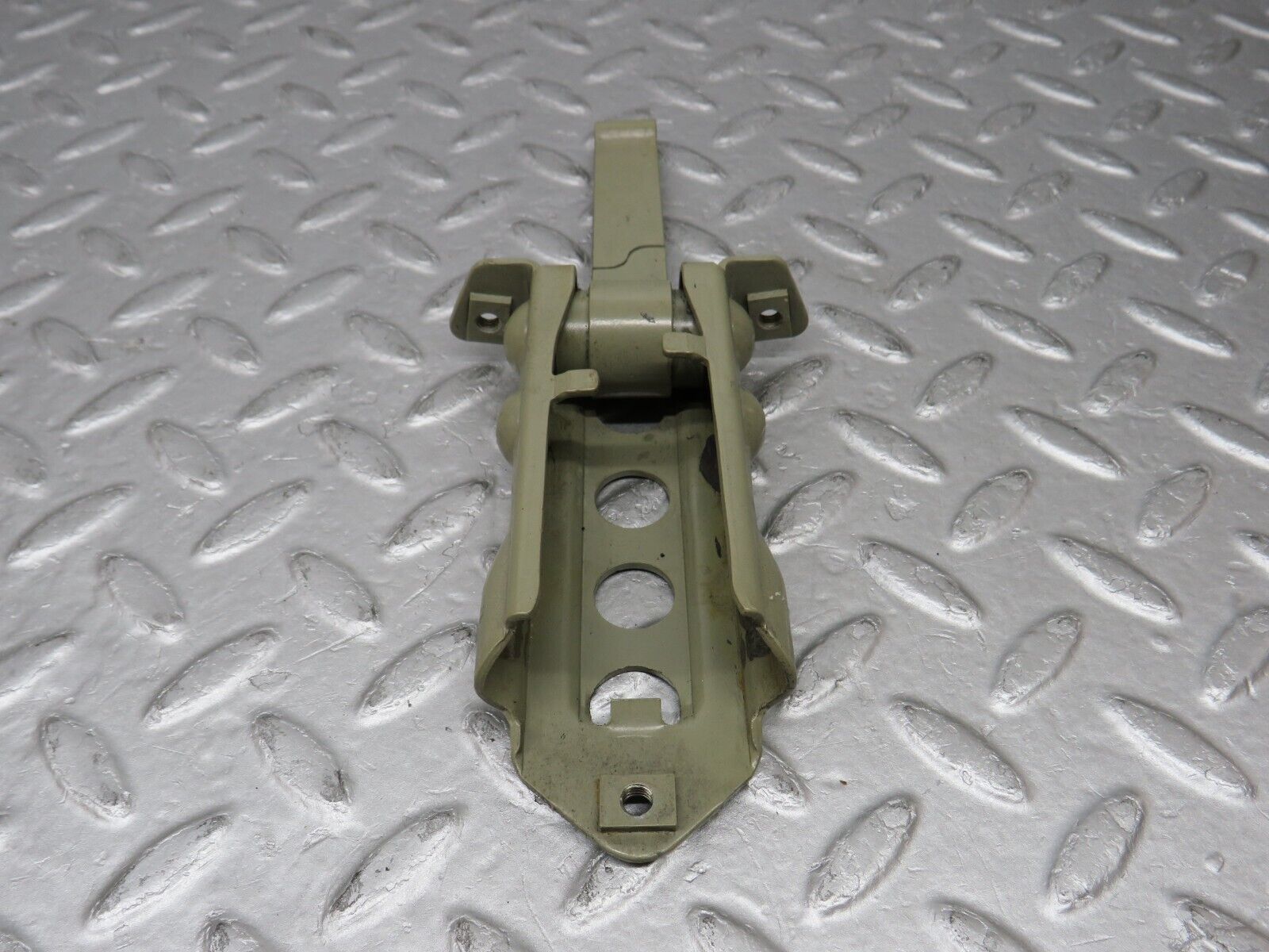 36621 Mercedes-Benz W201 190E 2.0L Door Safety Check Strap