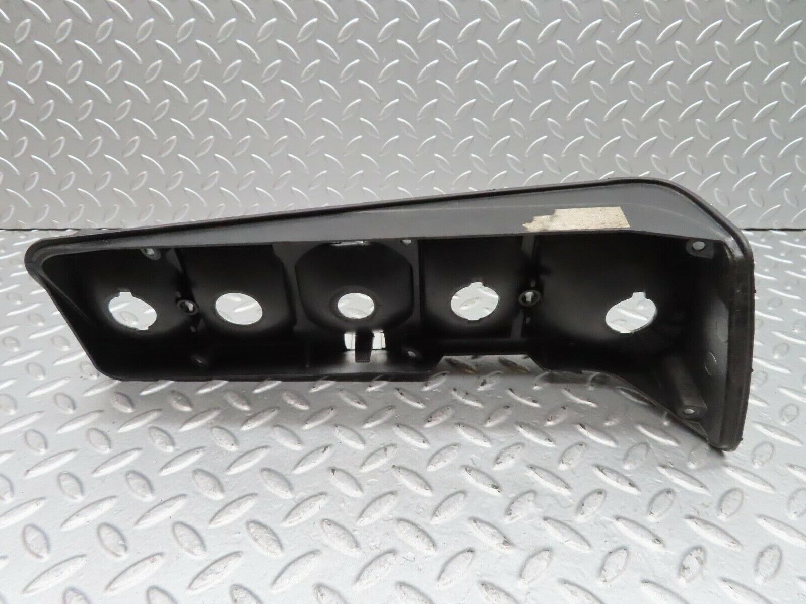 14564 Mercedes-Benz W201 190E Tail Light Reflector Left Side