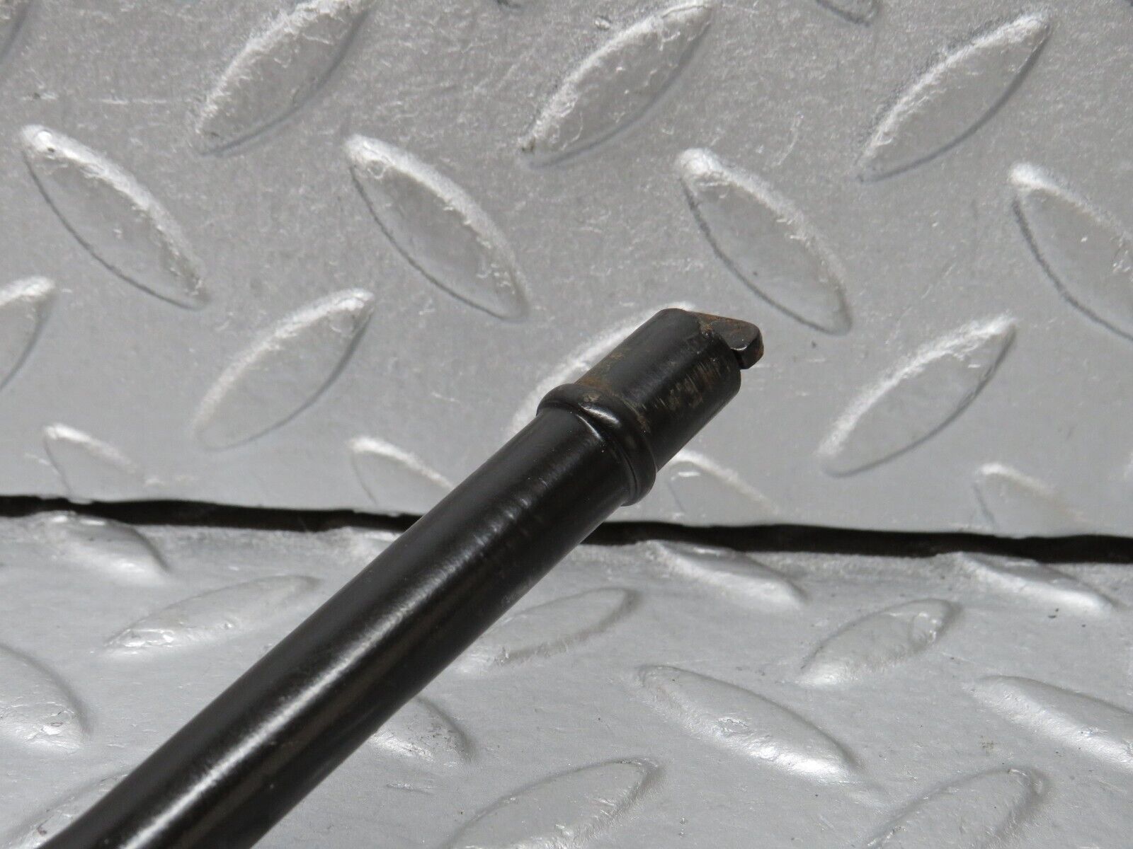 38934 Mercedes-Benz W201 190E 2.6L Accelerator Pedal Linkage 2013010218