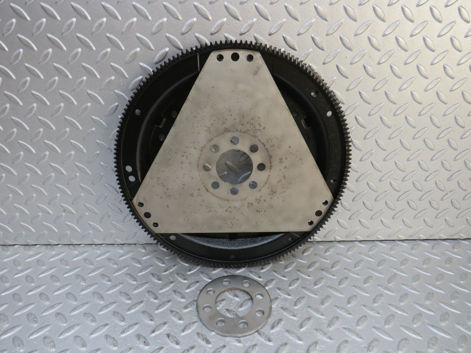 37655 Mercedes-Benz W109 300SEL Flywheel Starter Ring