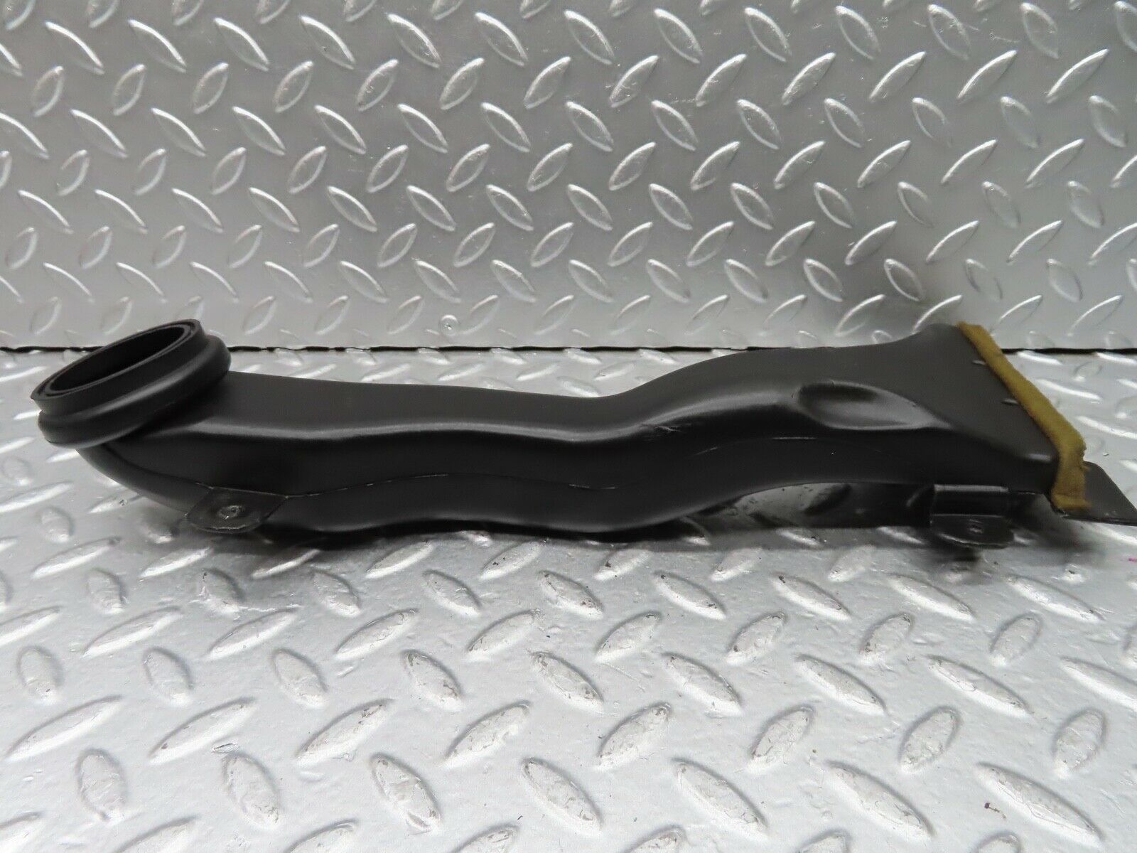 19894 Mercedes-Benz R129 300SL Coupe Front Left Air Vent Duct 1298300344