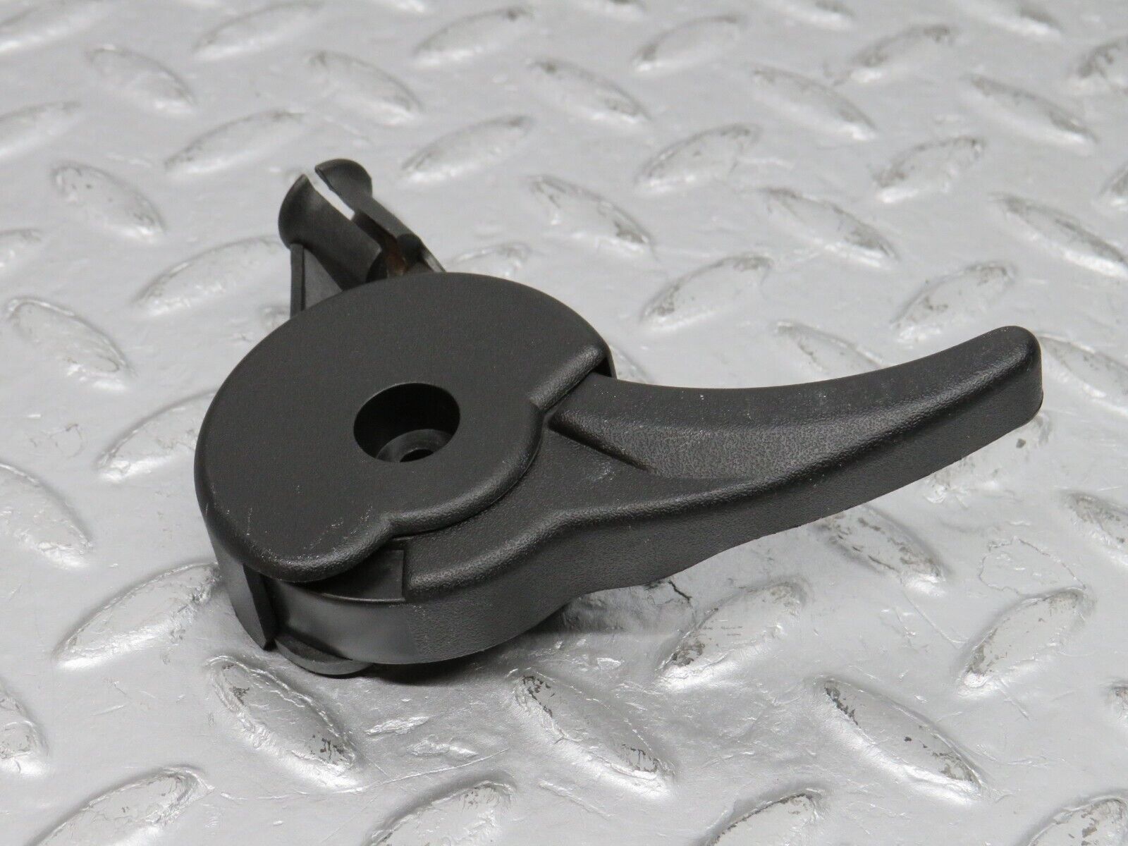 38737 Mercedes-Benz W201 190E 2.6L Hood Opener Bonnet Opener Release