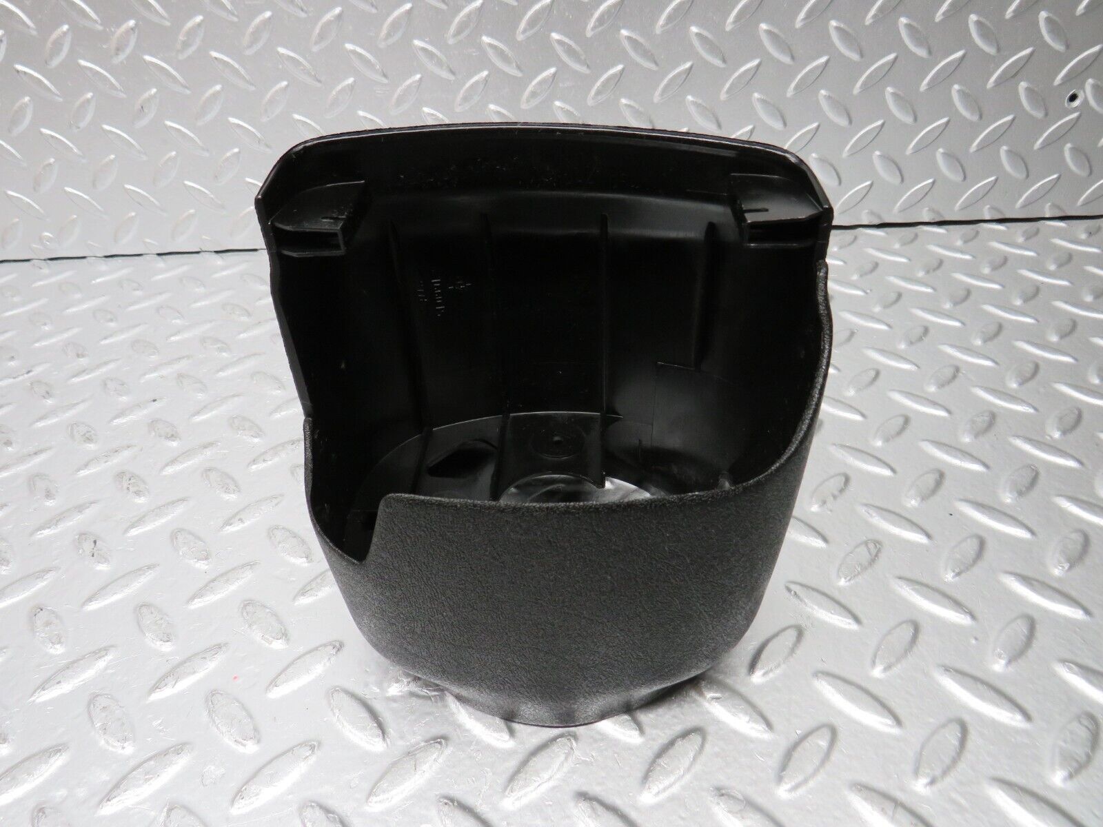 30590 Mercedes-Benz W201 190E 2.0L Steering Column Surround Cover 2014621623