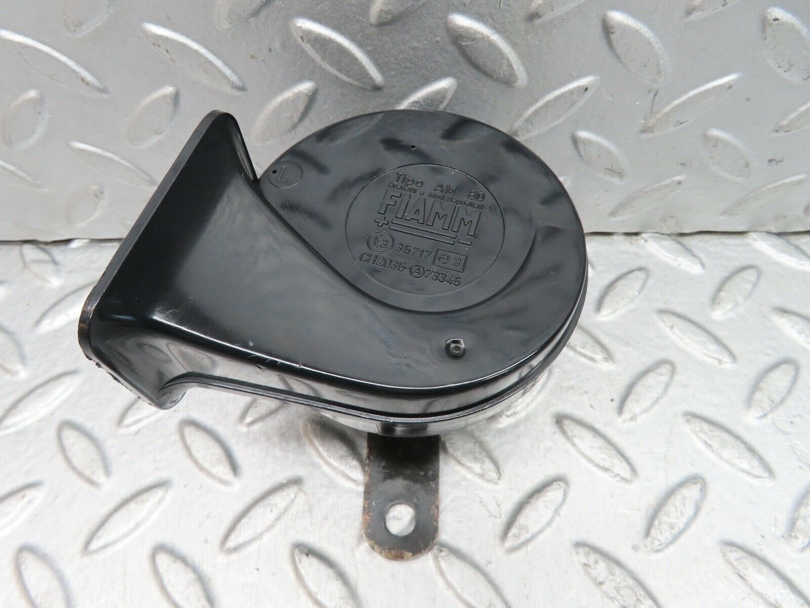 19348 Mercedes-Benz C140 CL420 Coupe Horn Fiamm CH2035-73345