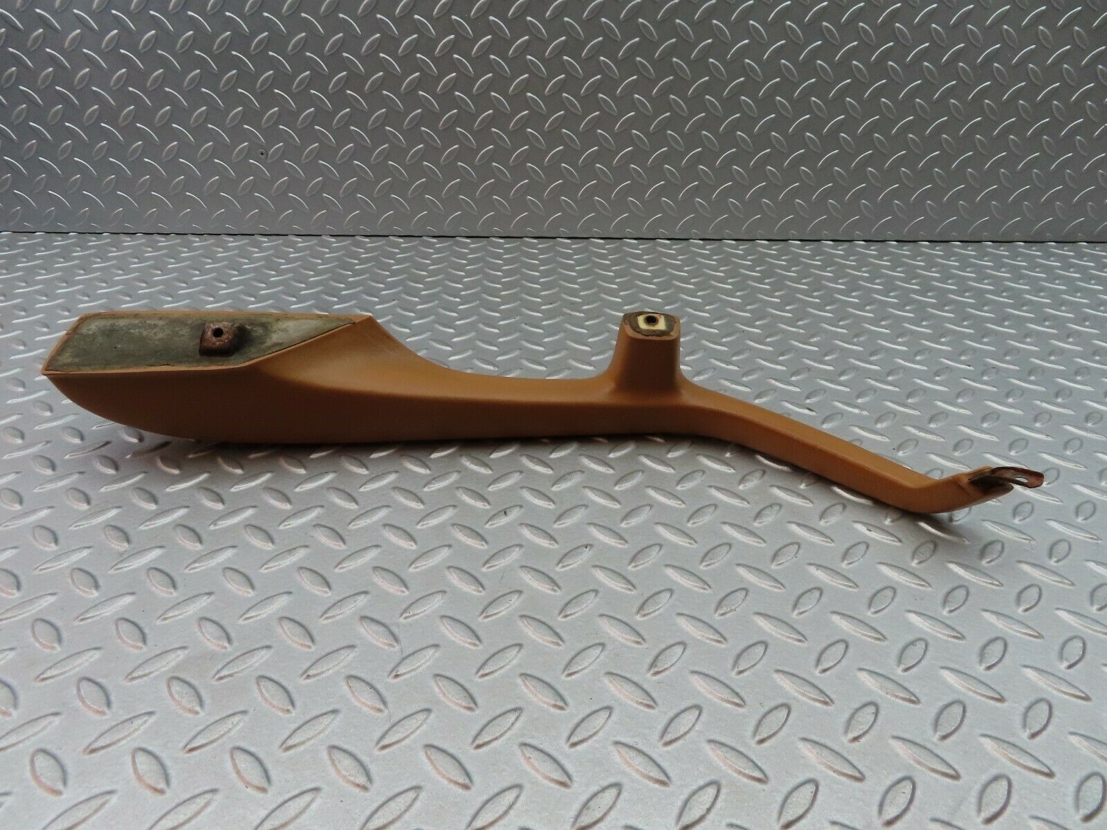 6034 Mercedes-Benz W126 380SE Interior Door Handle Front Left 1269700901