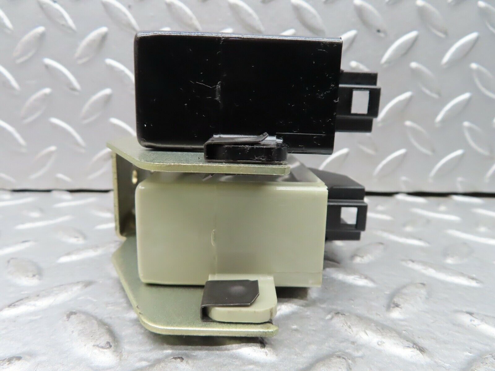 19337 Mercedes-Benz C140 CL420 Coupe Heated Seat Control Unit 1408201526