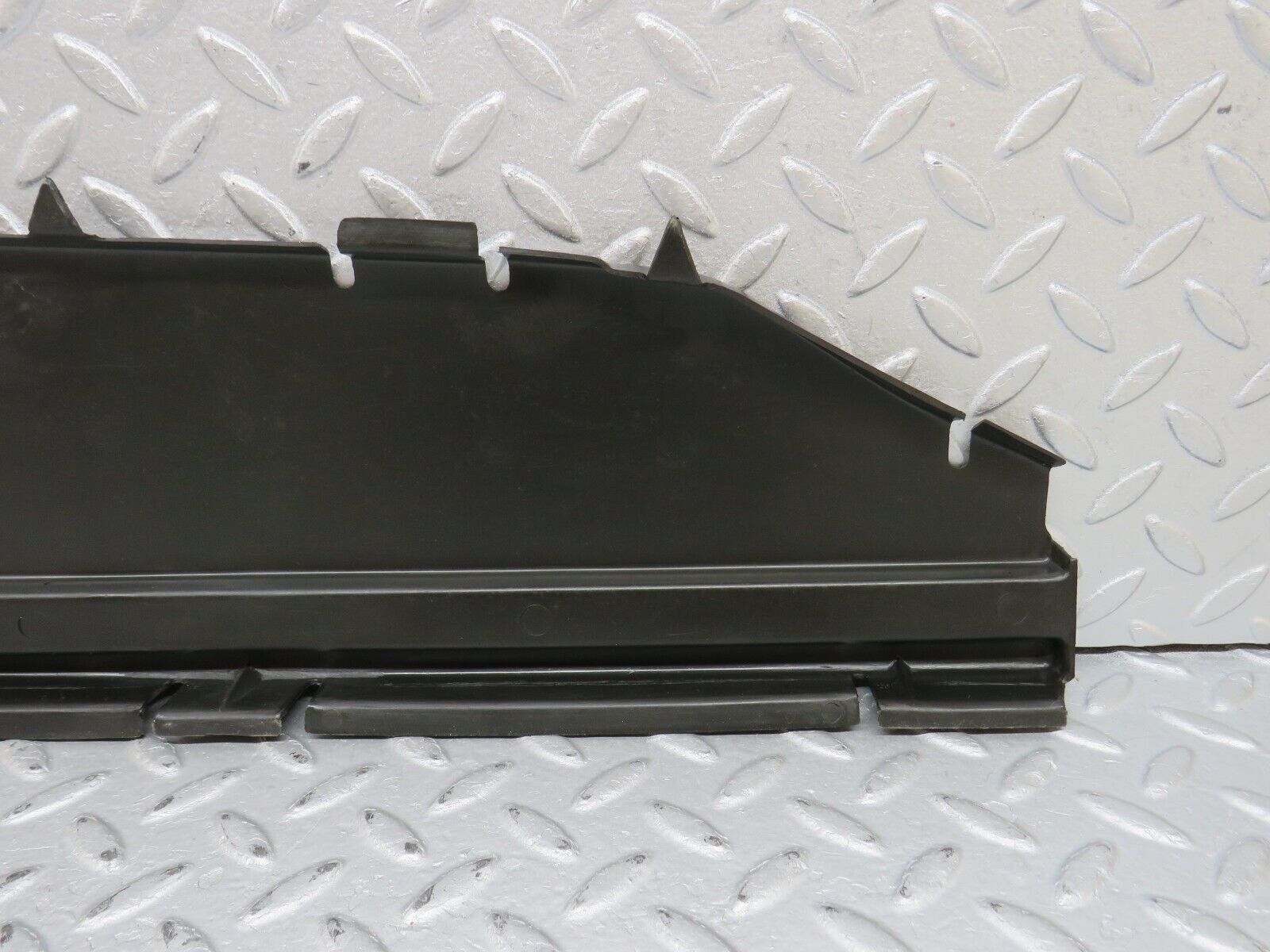 36456 Mercedes-Benz W201 190E 2.0L Sunroof Cable Slide Cover 2017820156