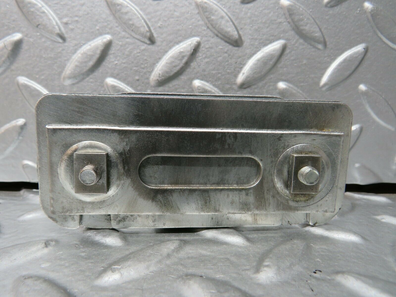 23752 Mercedes-Benz C107 450SLC Coupe Trunk Lock Latch