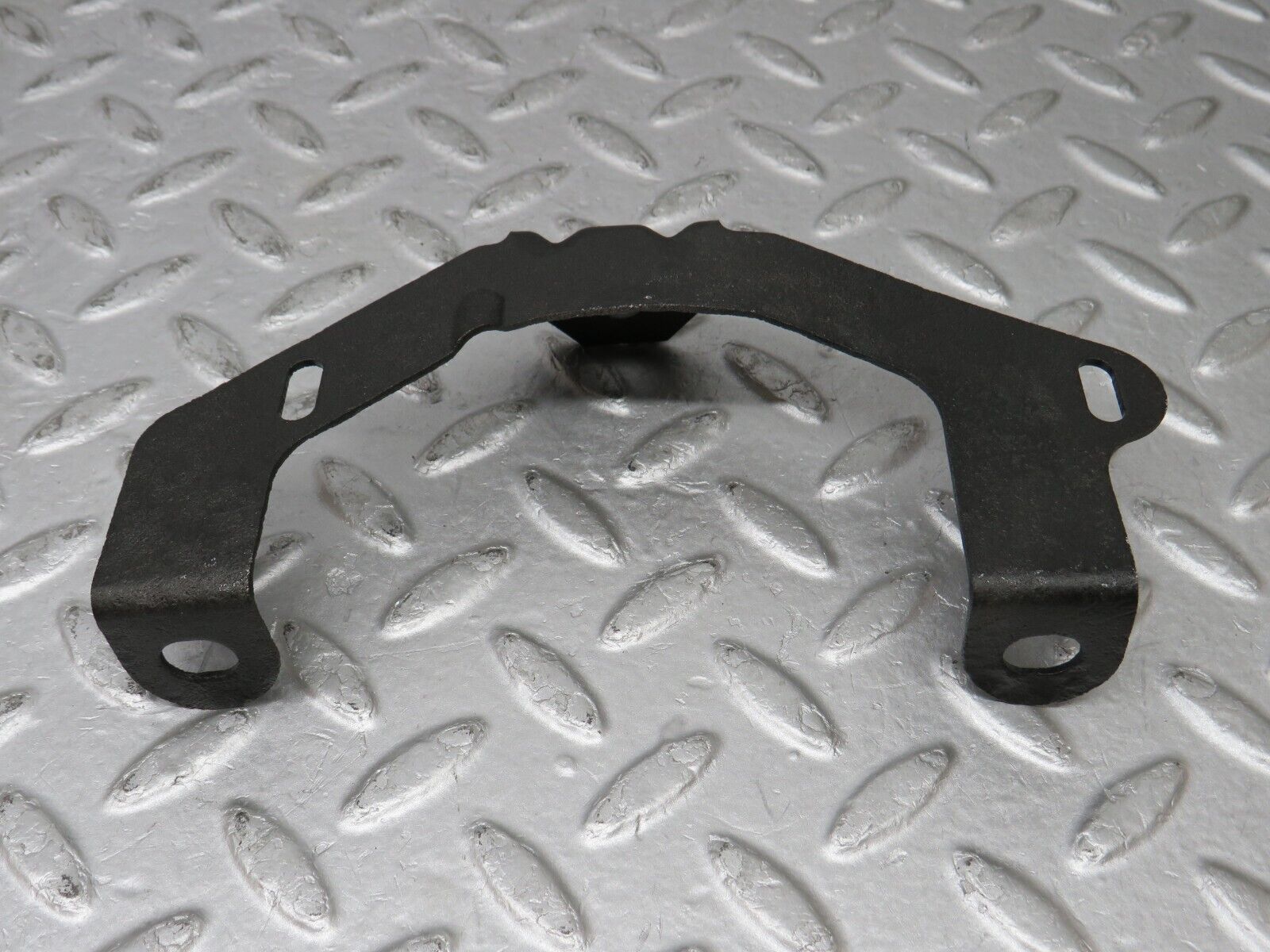 36339 Mercedes-Benz W126 420SE Headlight Wiper Motor Bracket