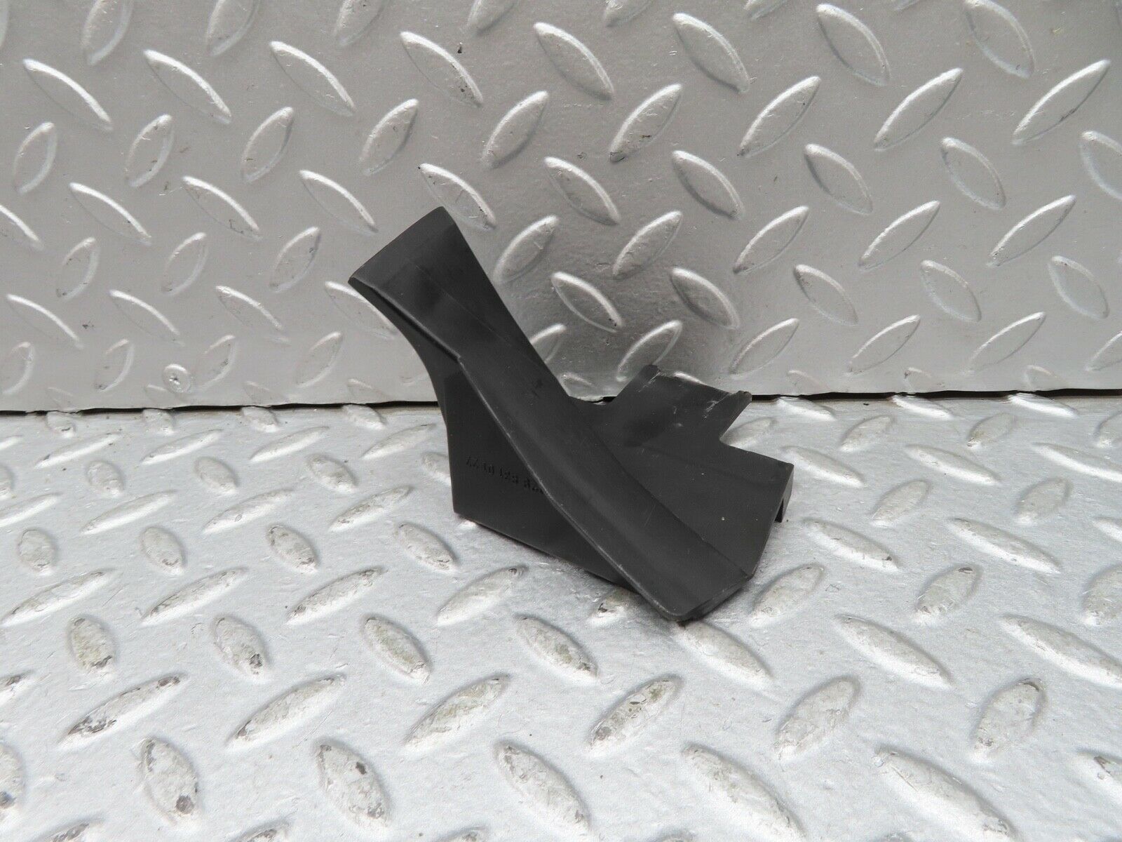 17147 Mercedes-Benz R129 300SL Coupe Heater Blower Motor Cover Panel