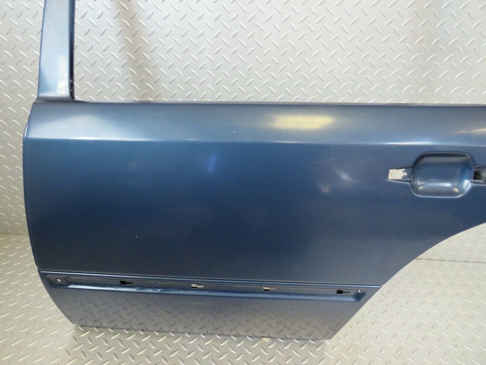 24408 Mercedes-Benz S124 220TE Wagon Rear Left Door