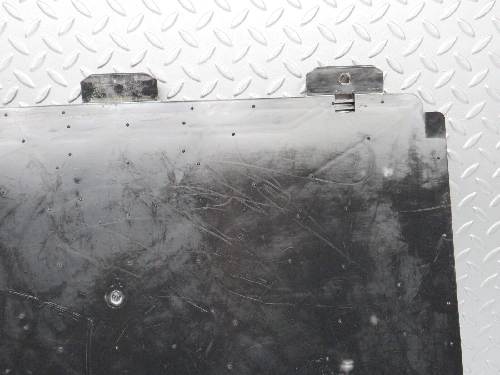 39362 Mercedes-Benz R129 320SL Coupe Spare Wheel Cover Panel 1296903530 1236930014