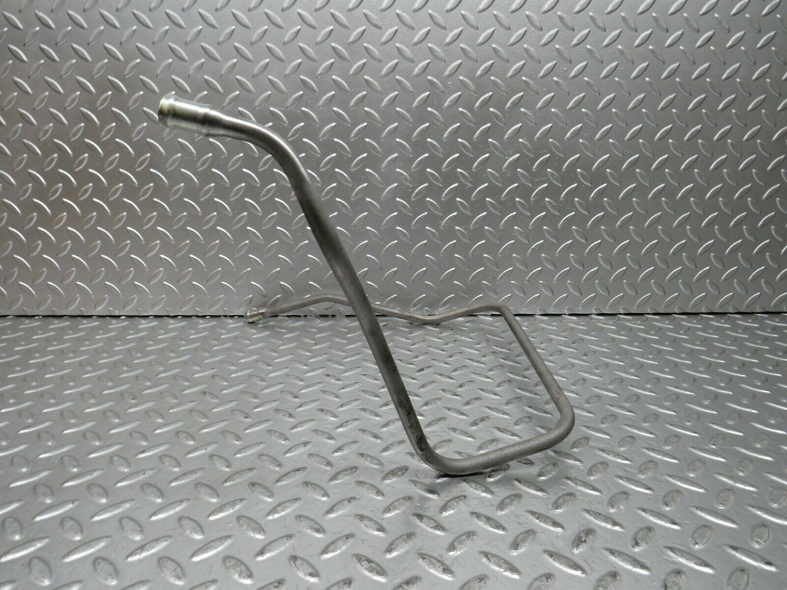 23788 Mercedes-Benz C107 450SLC Coupe Power Steering Oil Pipe Hose