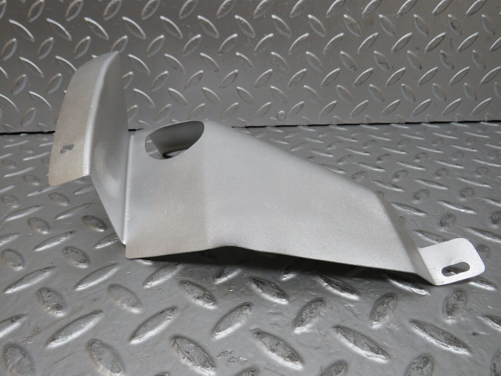 27929 Mercedes-Benz W123 280E Exhaust Heat Shield